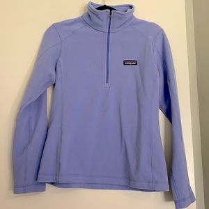 Purple Patagonia 💜